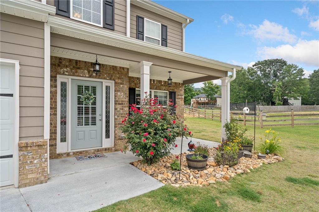31 Village Trace
