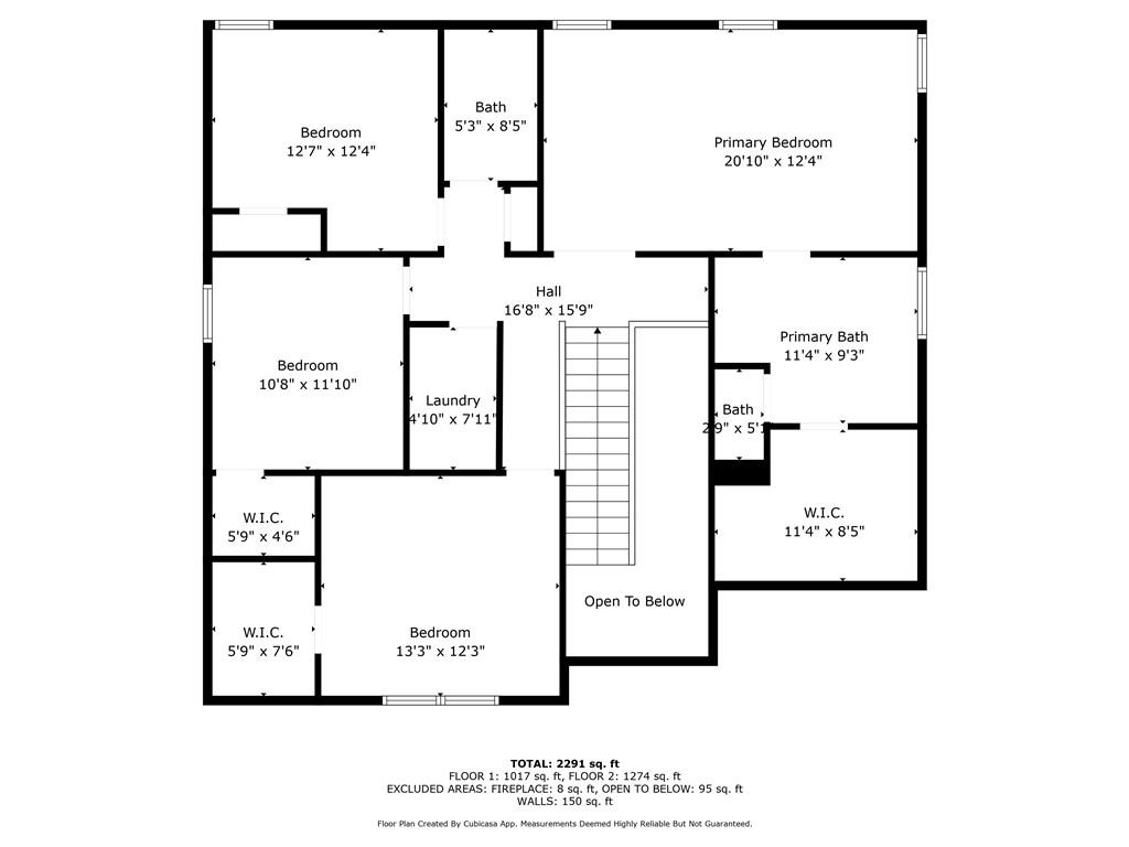 31 Village Trace