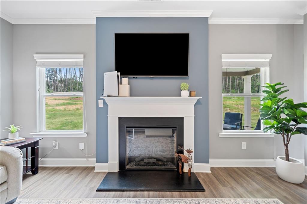 31 Village Trace