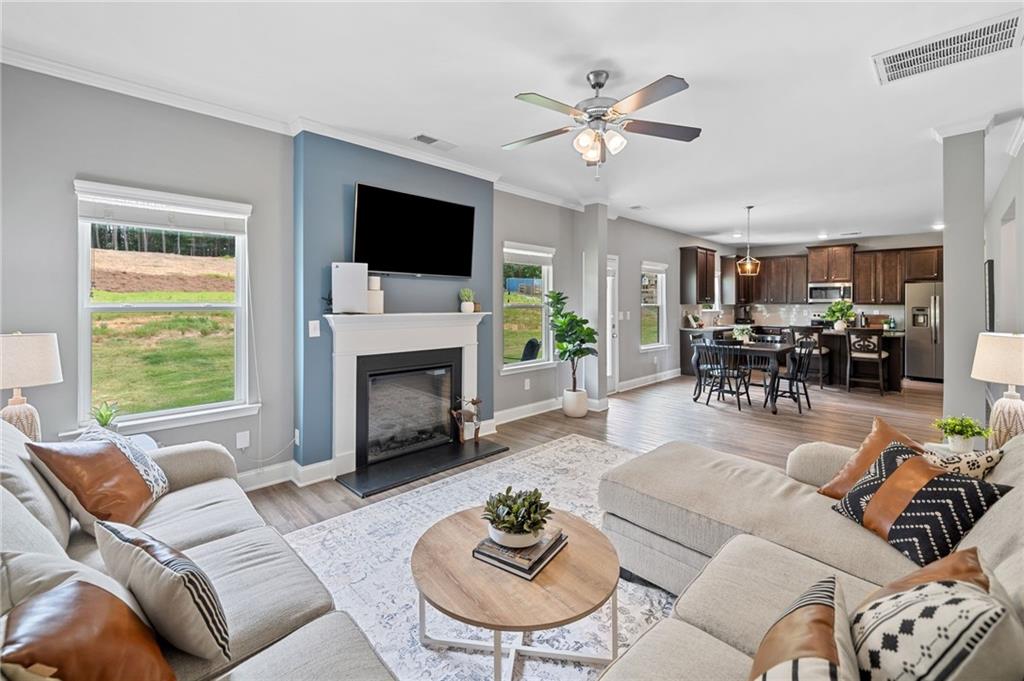 31 Village Trace