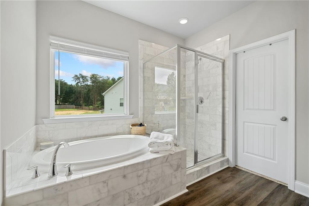 31 Village Trace