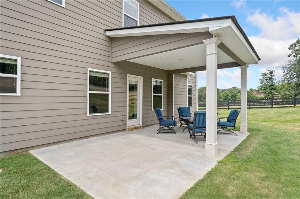31 Village Trace