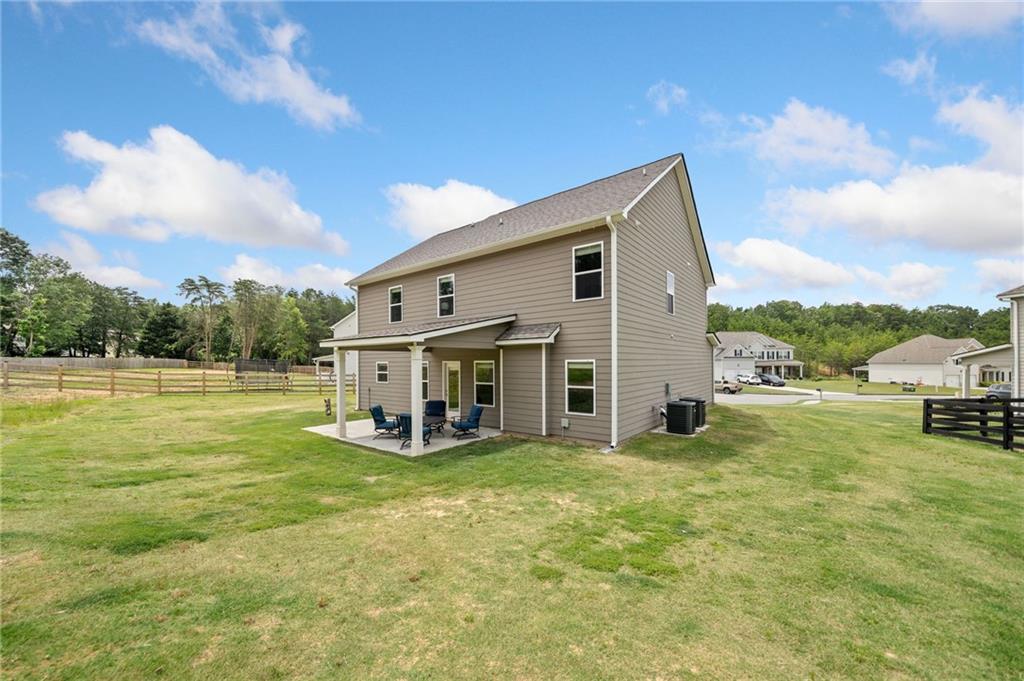 31 Village Trace