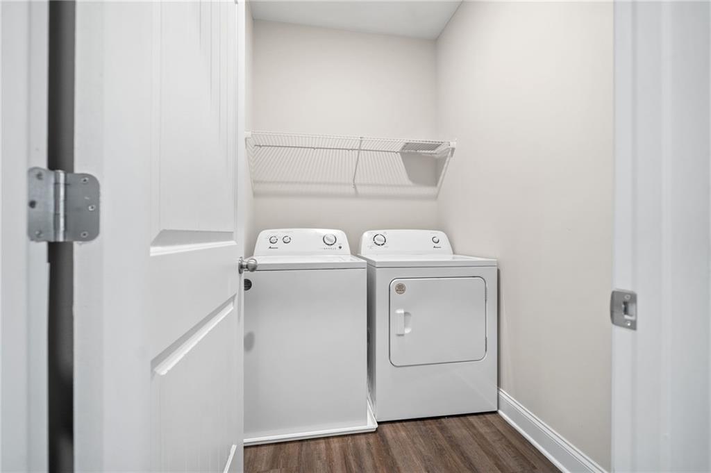 31 Village Trace