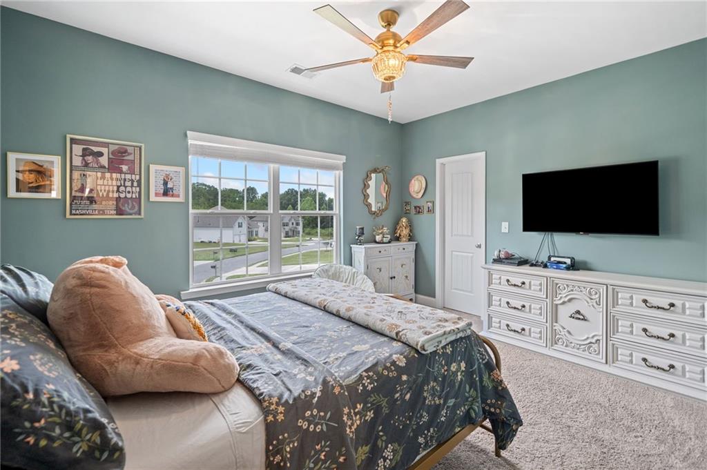 31 Village Trace