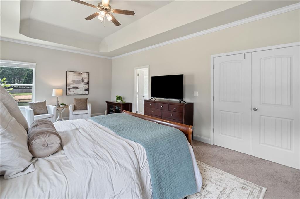 31 Village Trace
