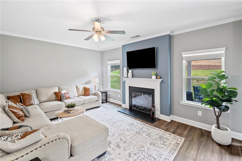 31 Village Trace