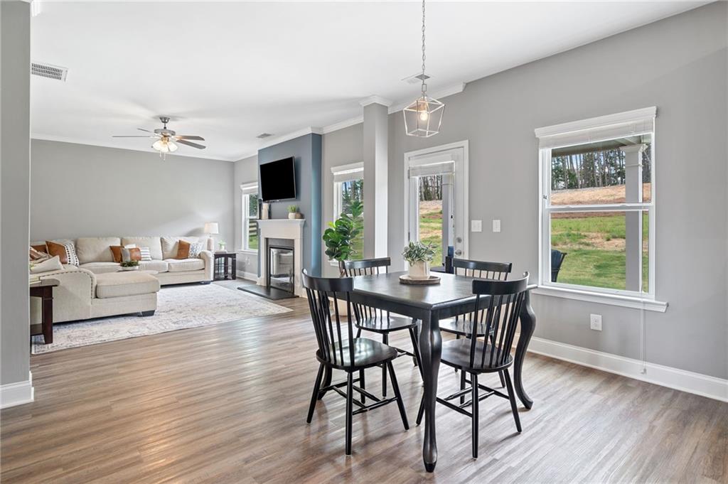 31 Village Trace