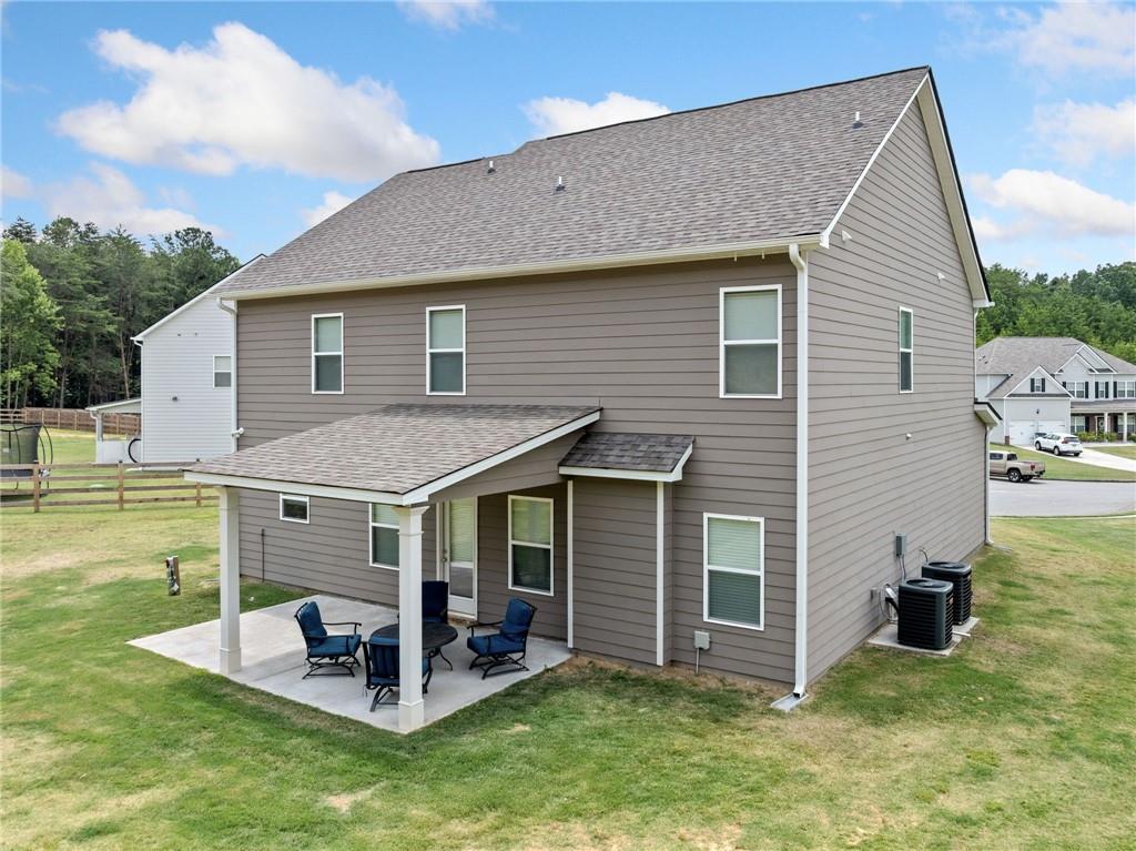 31 Village Trace