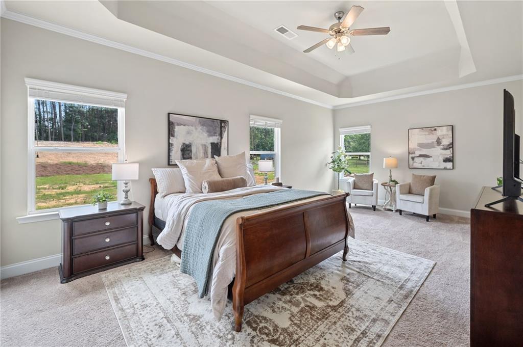 31 Village Trace