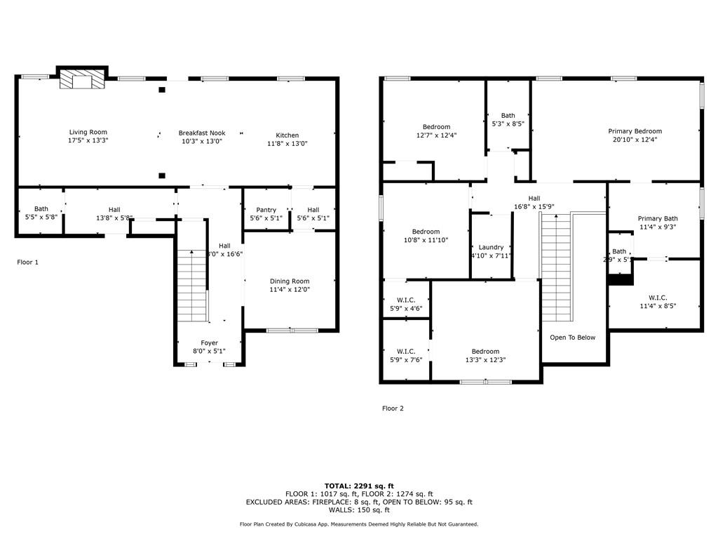 31 Village Trace