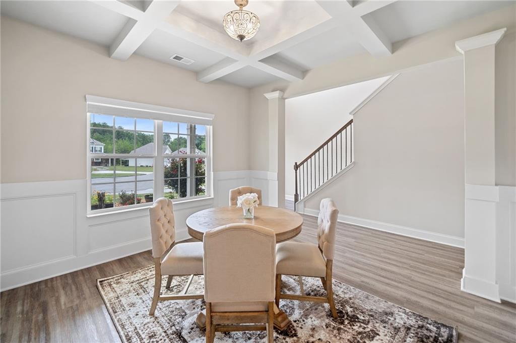 31 Village Trace