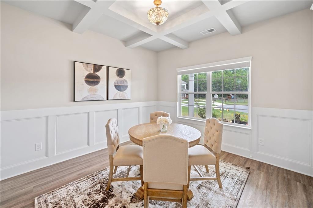 31 Village Trace