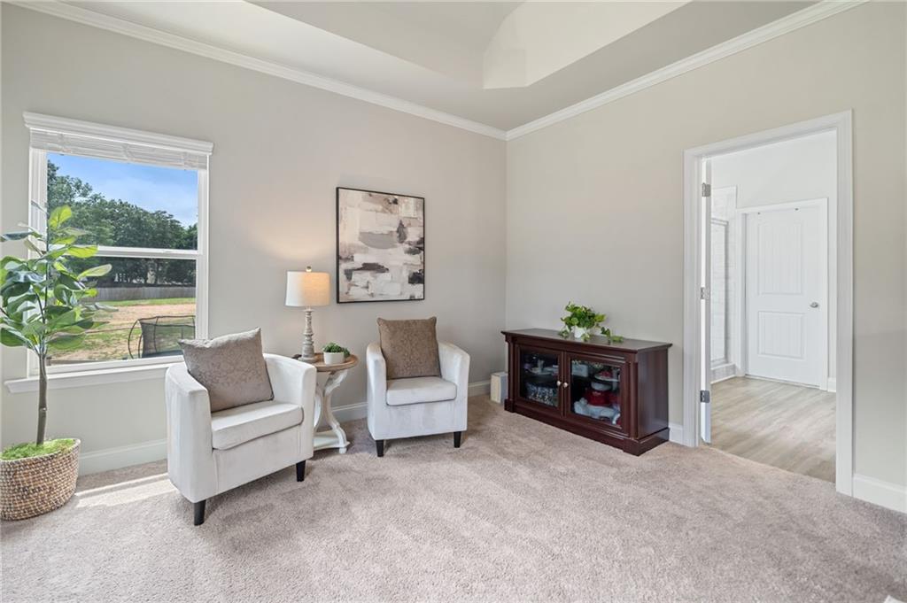 31 Village Trace