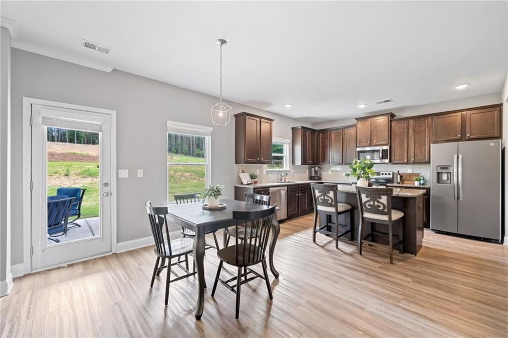 31 Village Trace