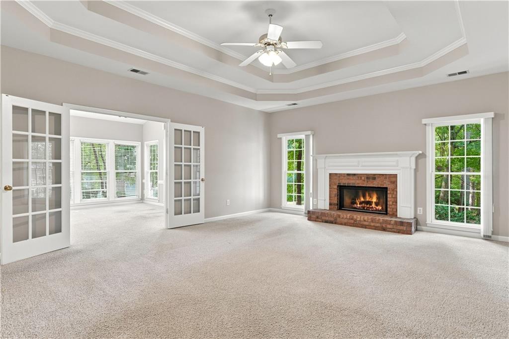 320 Valley Green Court