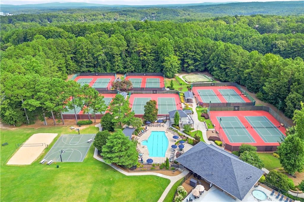 320 Valley Green Court
