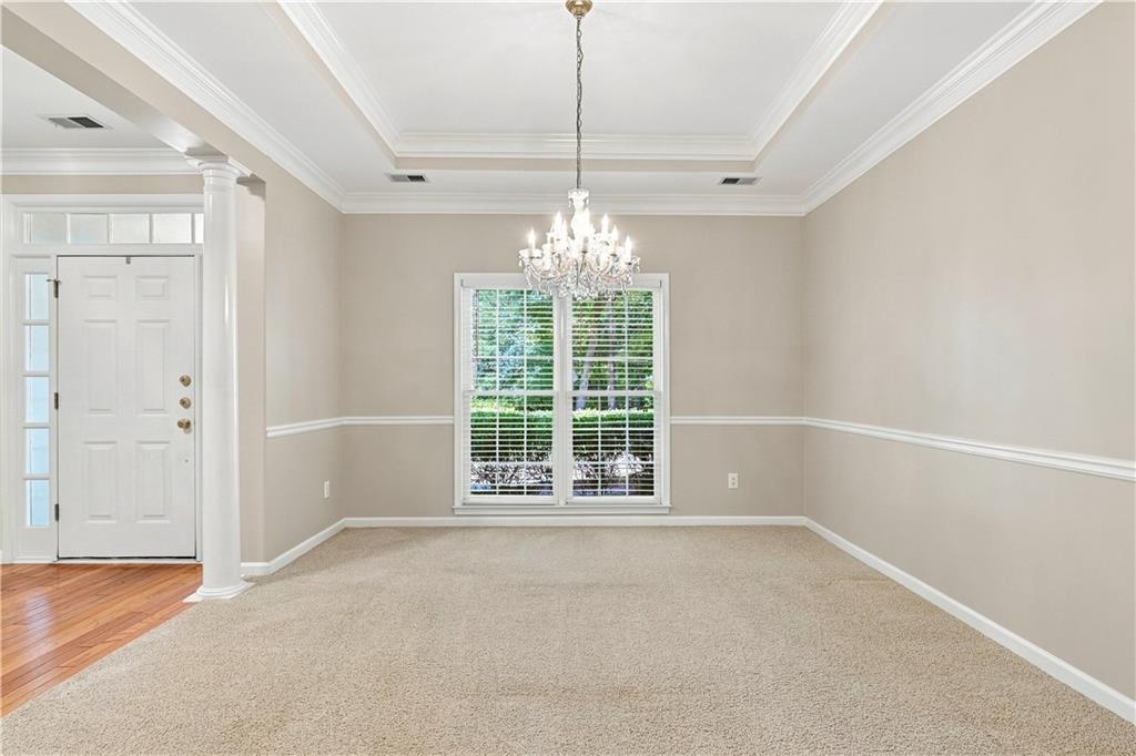320 Valley Green Court