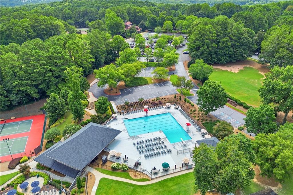 320 Valley Green Court
