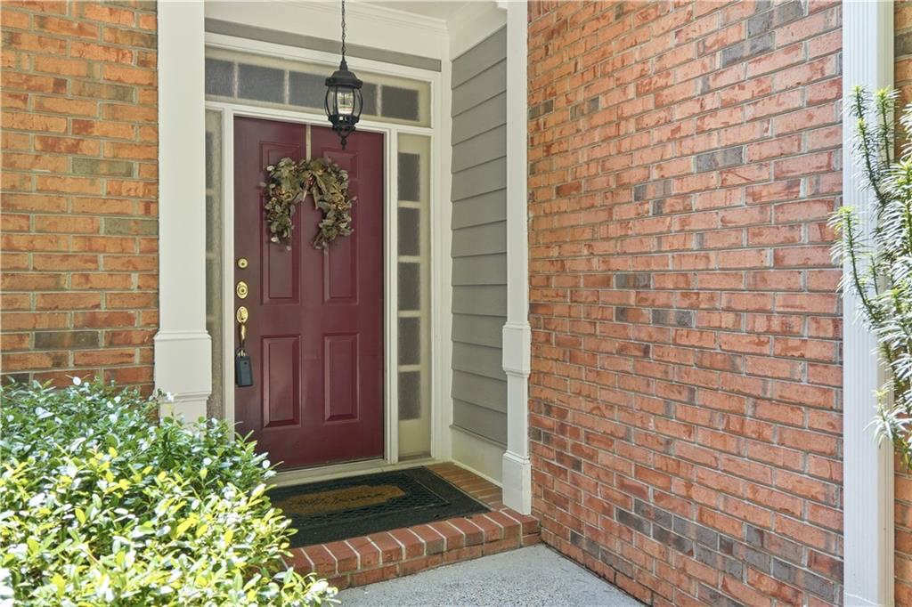 320 Valley Green Court