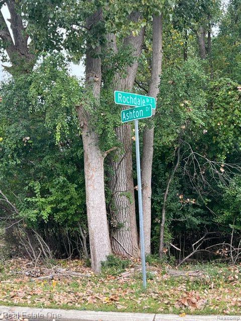 000,001,002,003 Walton - possible 4 home sites