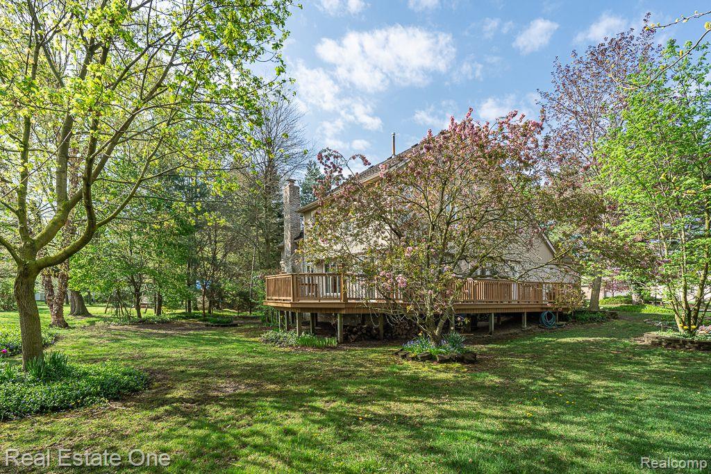 7325 Carriage Creek DR