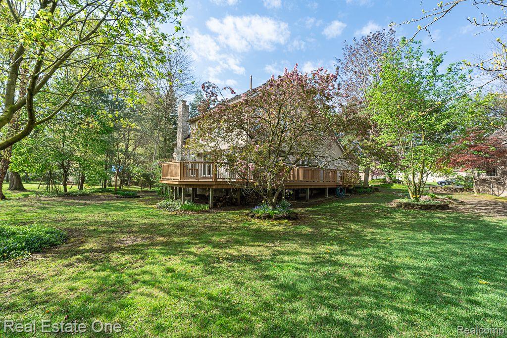 7325 Carriage Creek DR