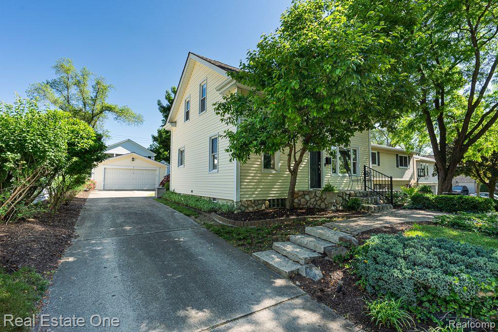 508 QUARTER ST