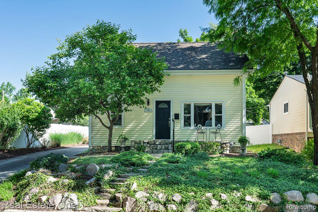 508 QUARTER ST