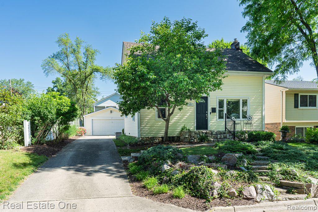 508 QUARTER ST