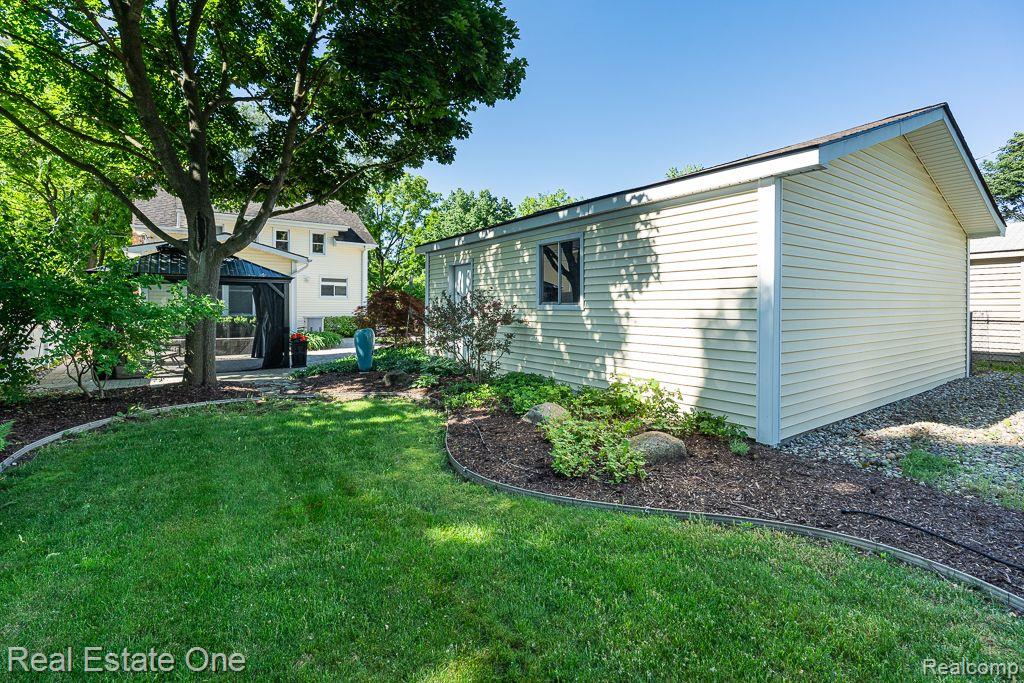 508 QUARTER ST