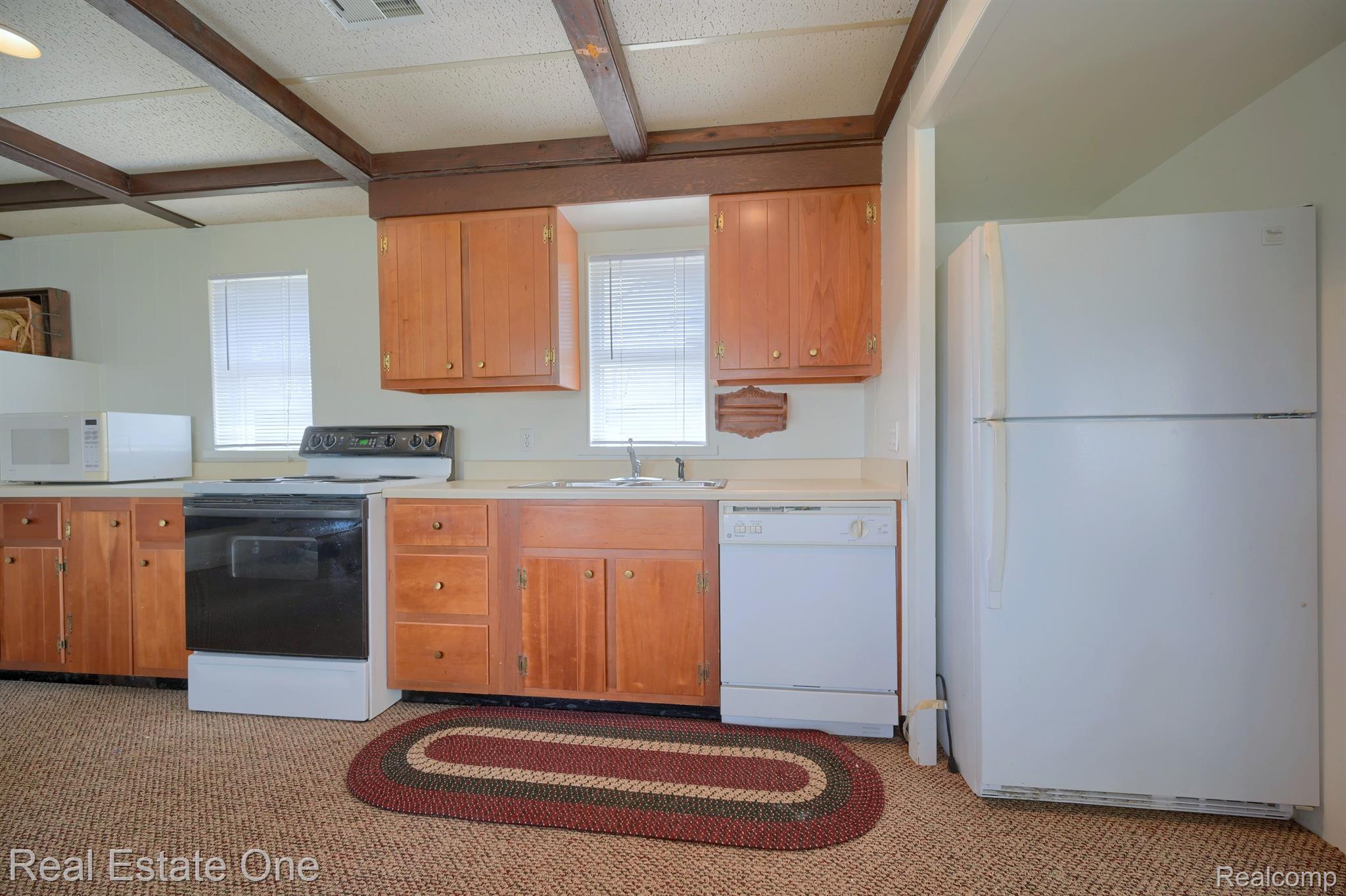 3250 S OGEMAW TRL