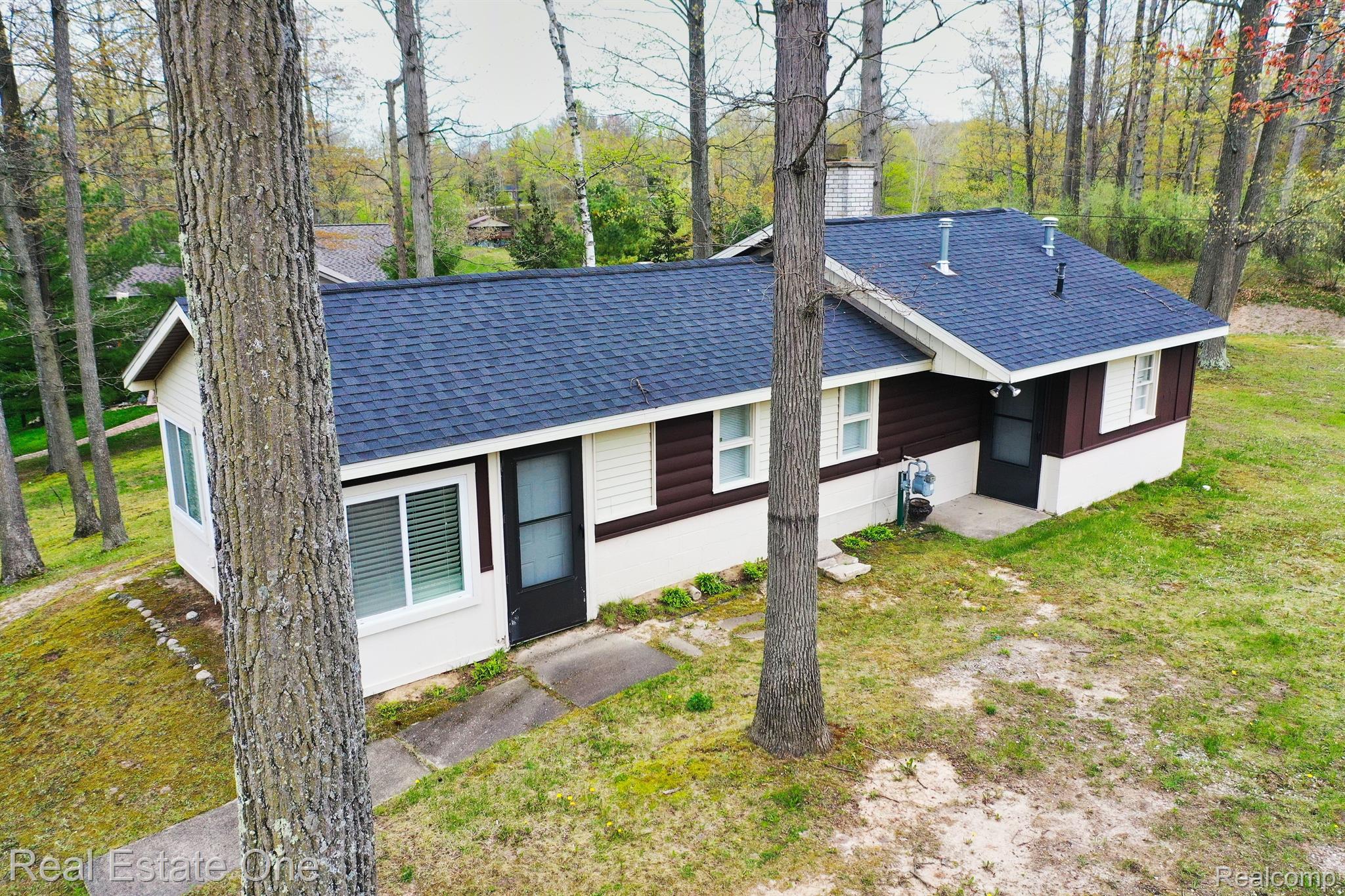 3250 S OGEMAW TRL