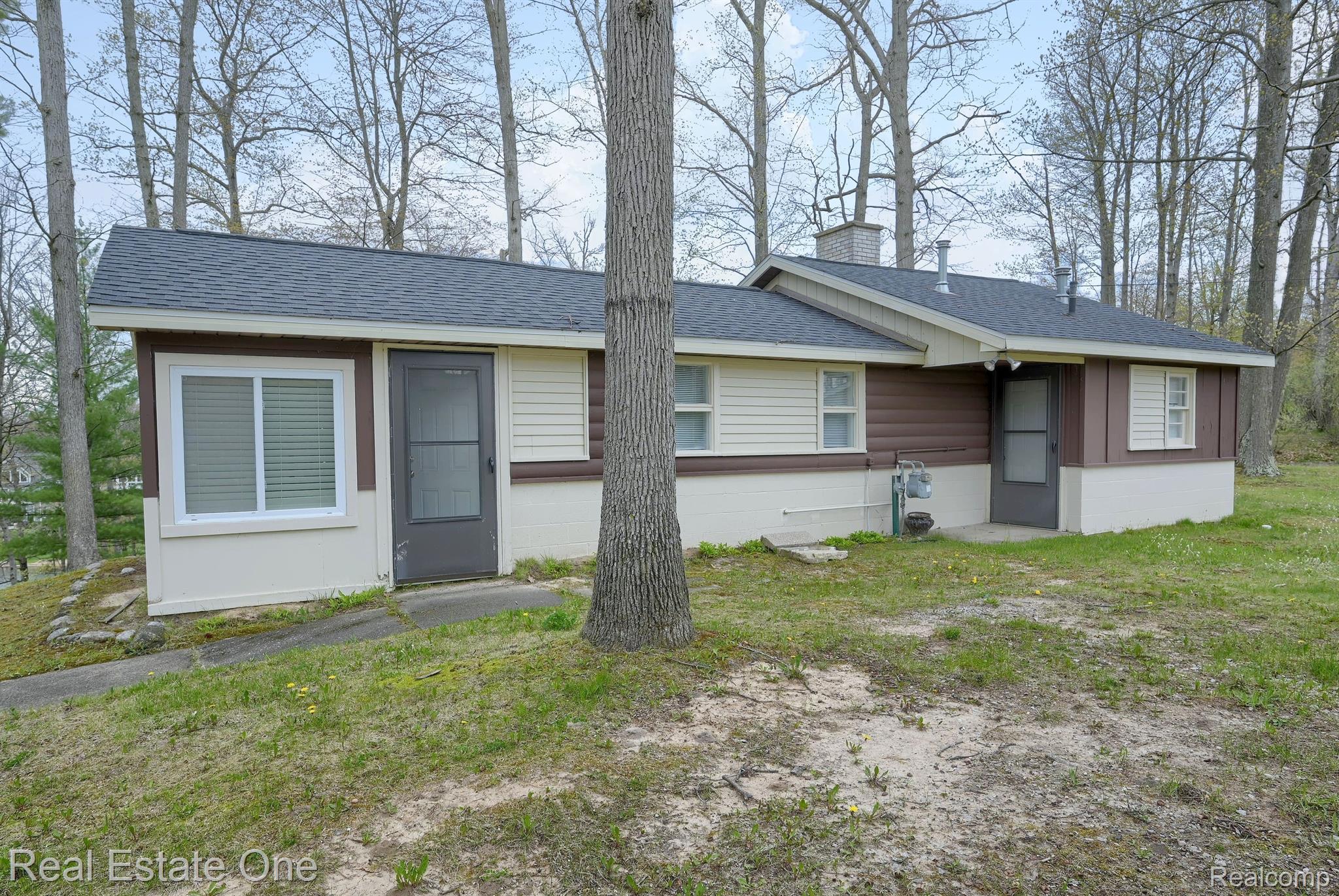 3250 S OGEMAW TRL