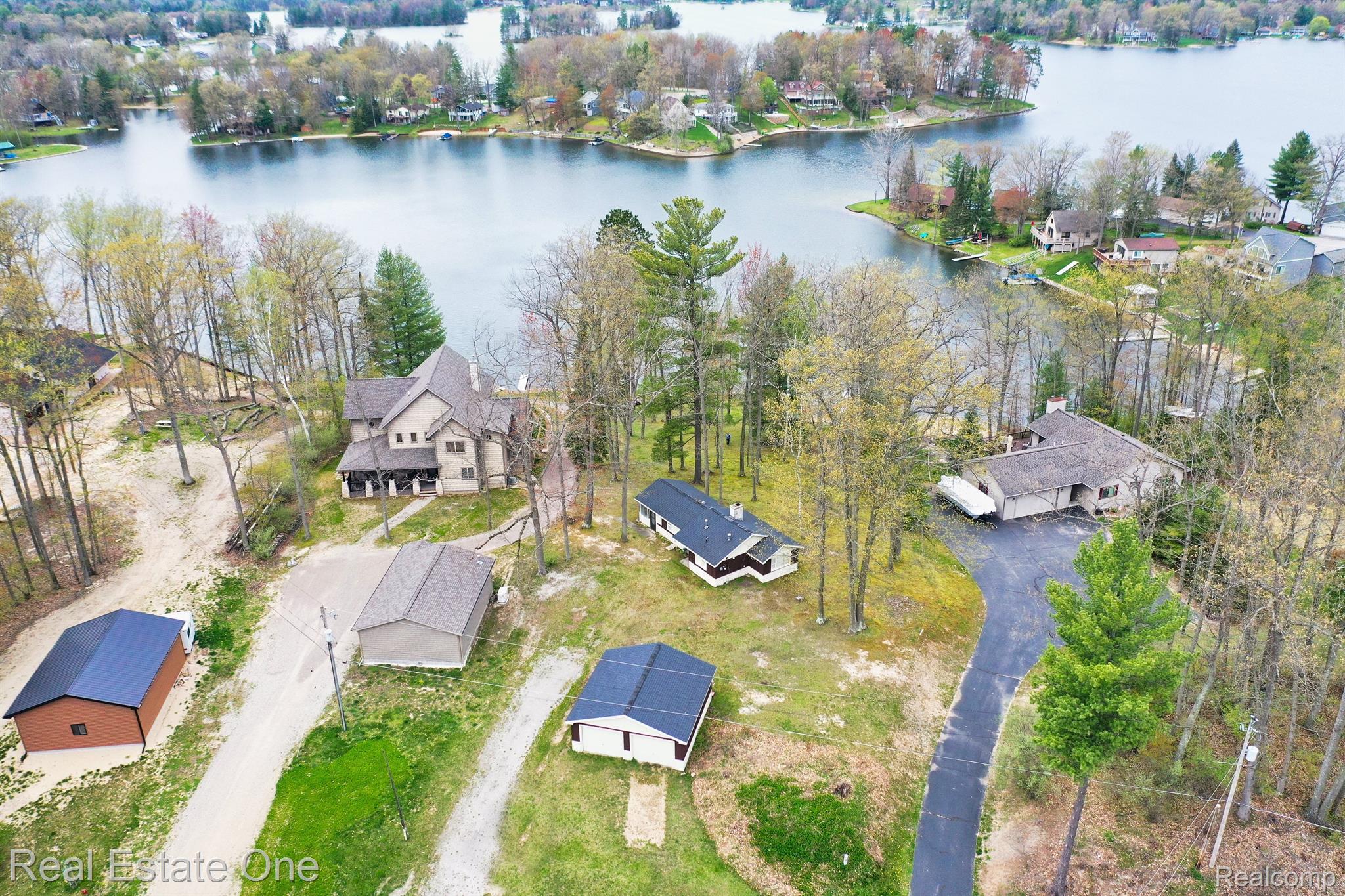 3250 S OGEMAW TRL