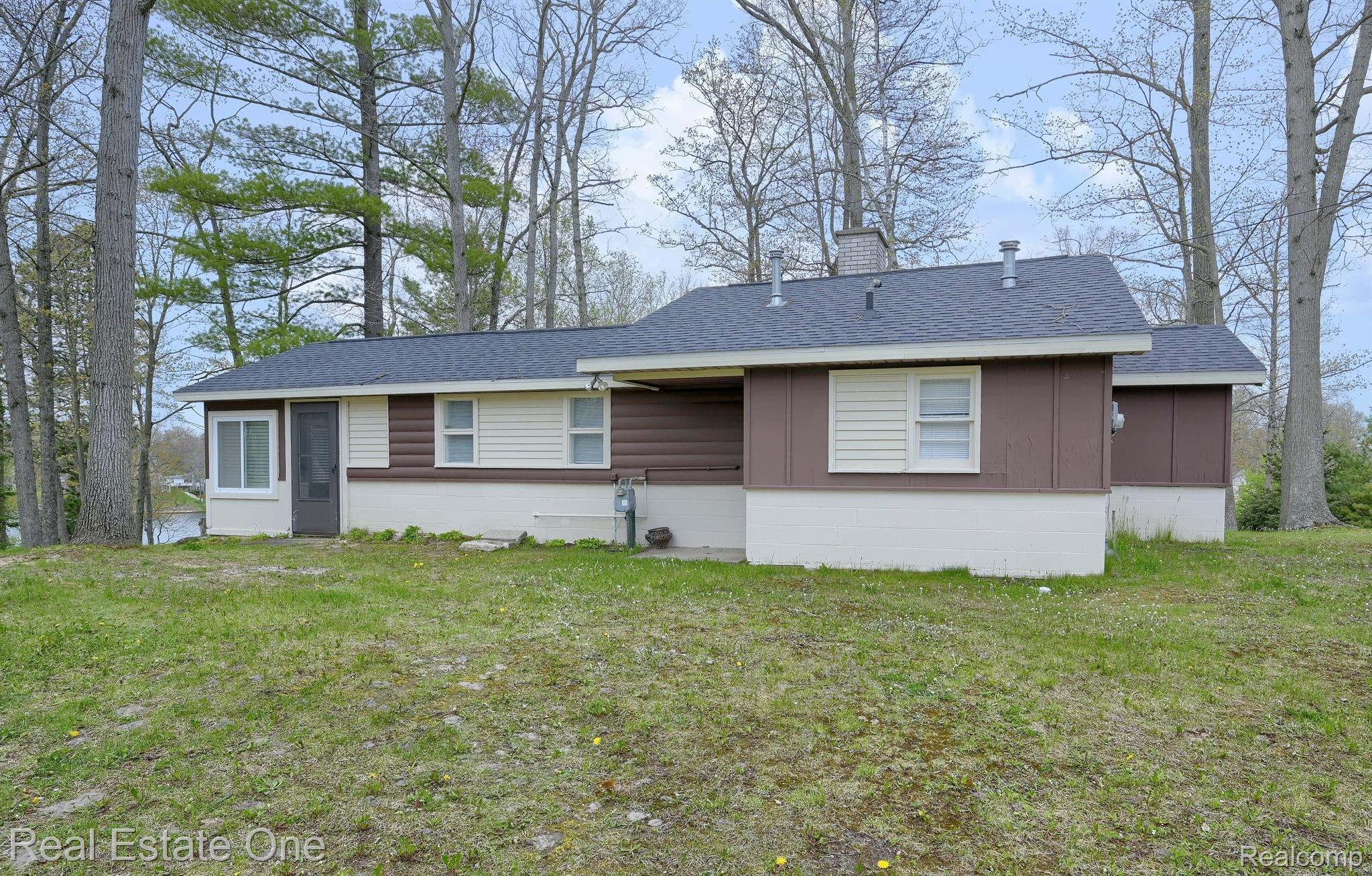 3250 S OGEMAW TRL