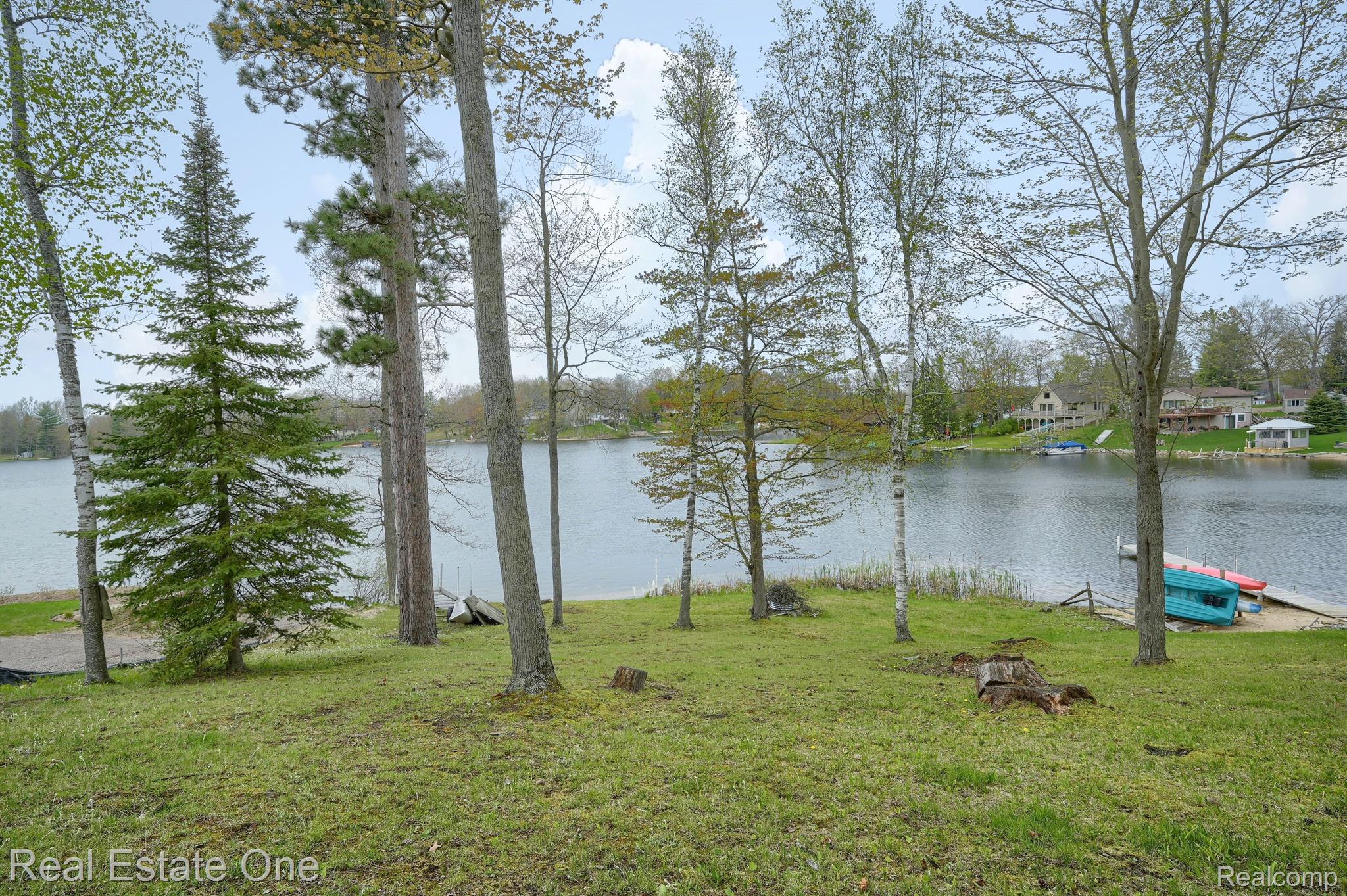 3250 S OGEMAW TRL