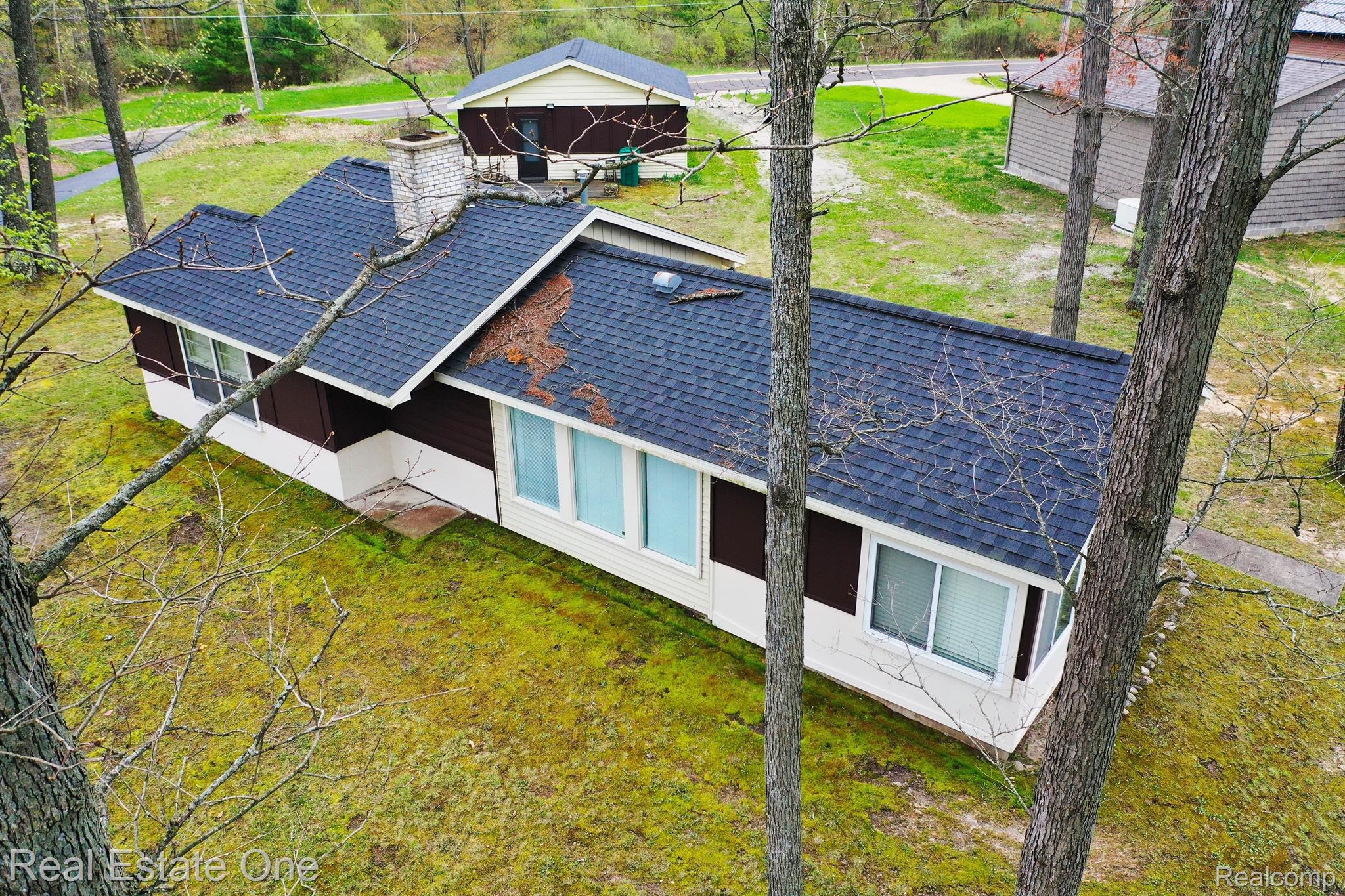 3250 S OGEMAW TRL