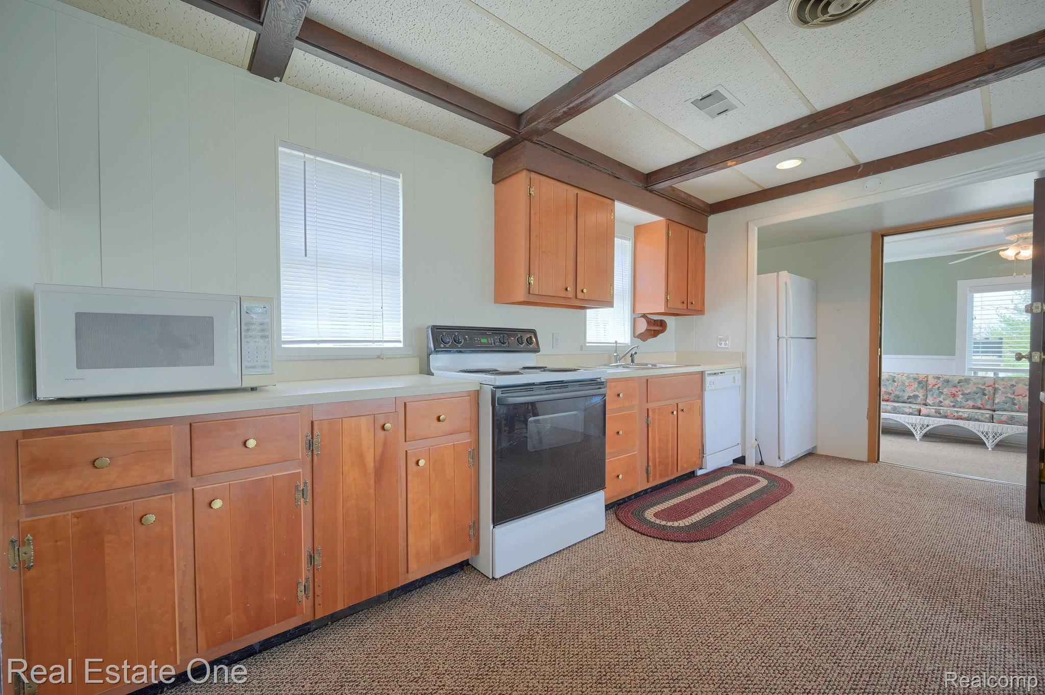 3250 S OGEMAW TRL