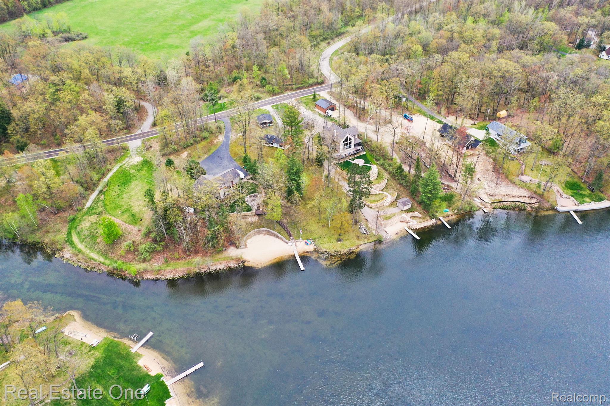 3250 S OGEMAW TRL