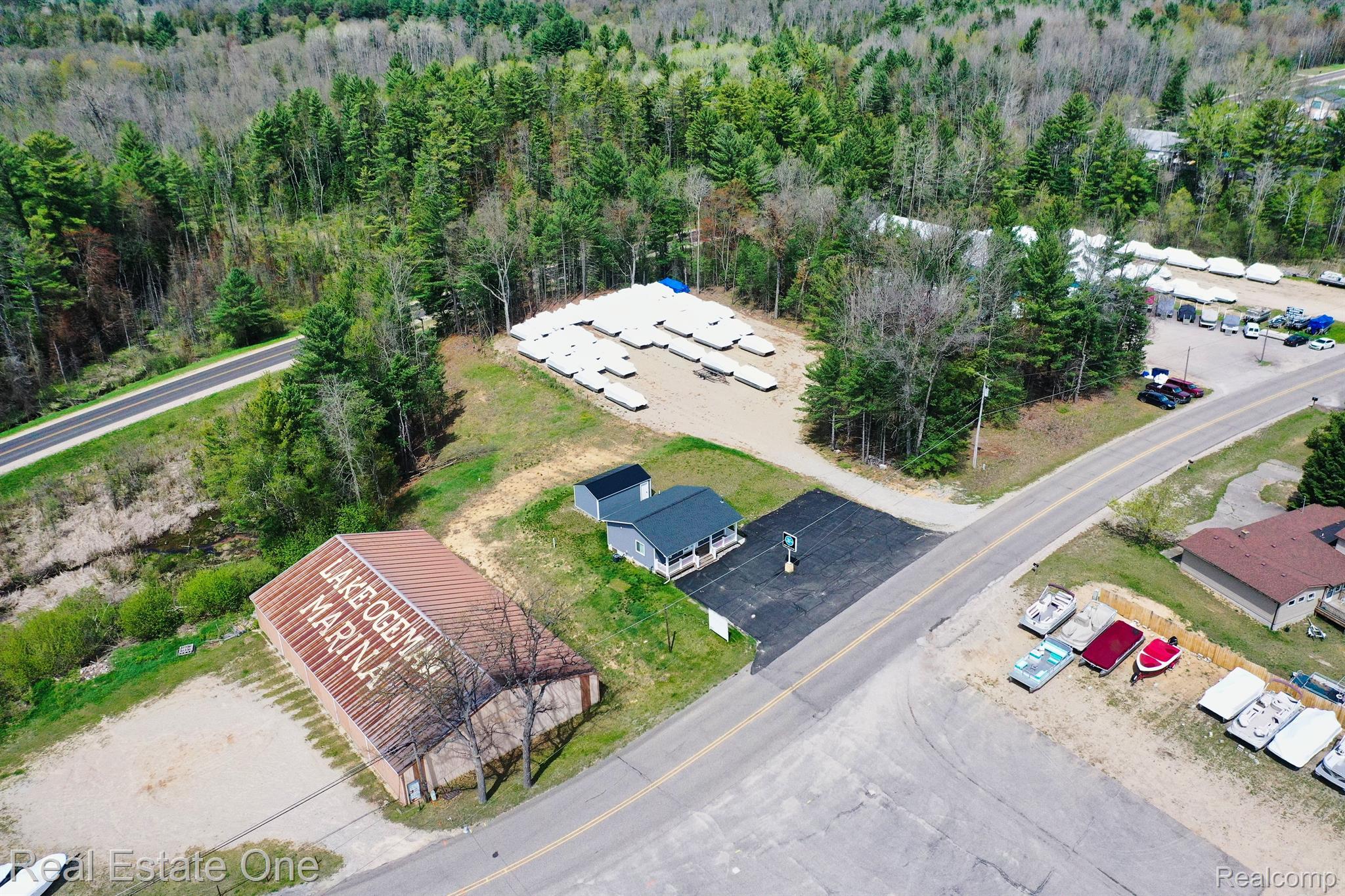 3008 RIFLE RIVER TRL