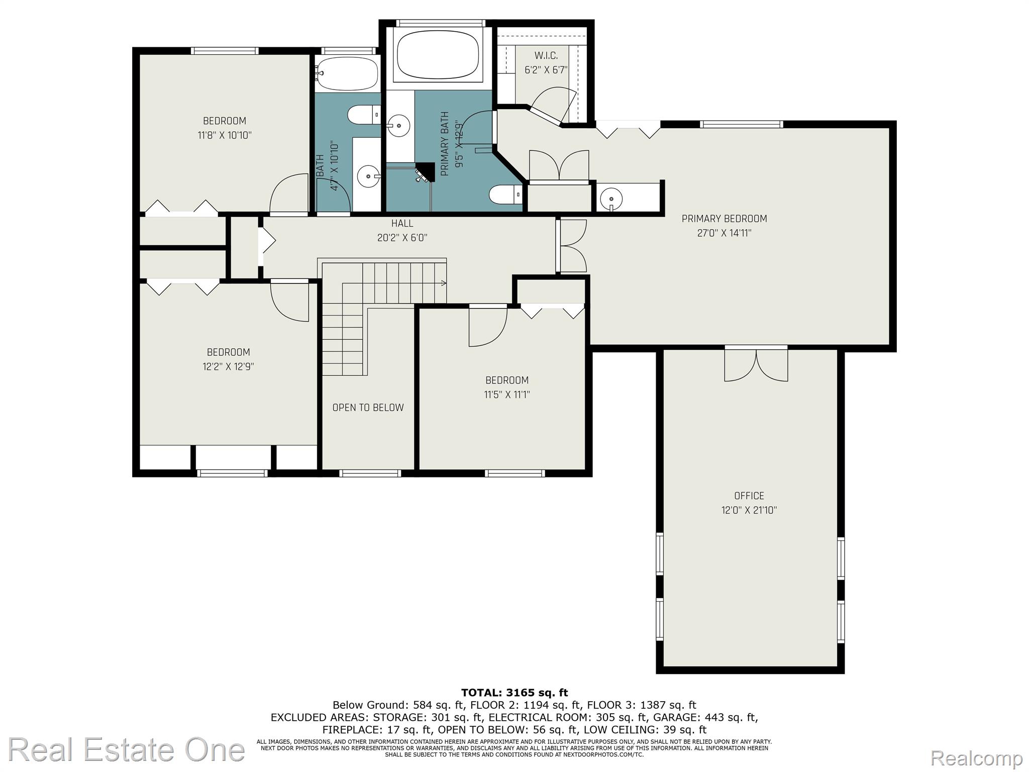 5584 ADDERSTONE DR