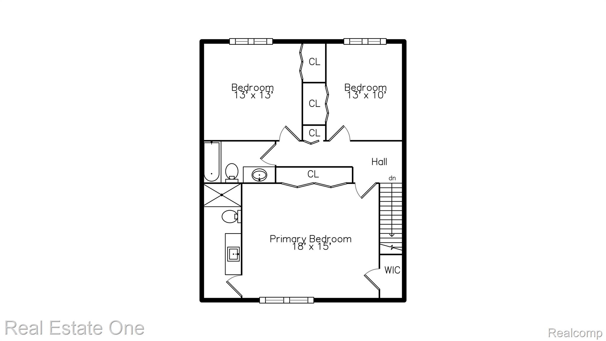 27081 FARMBROOK VILLA DR 107