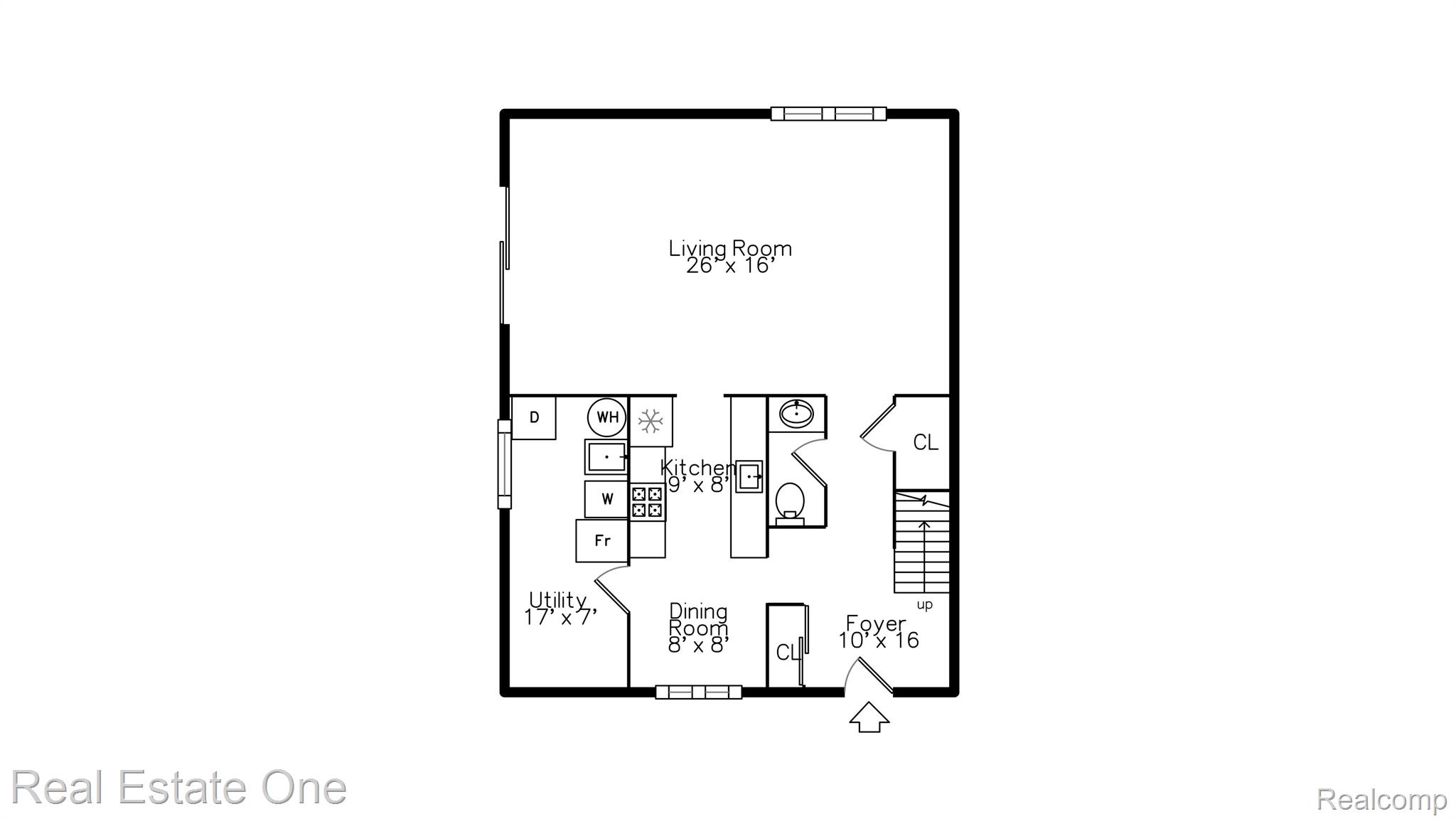 27081 FARMBROOK VILLA DR 107
