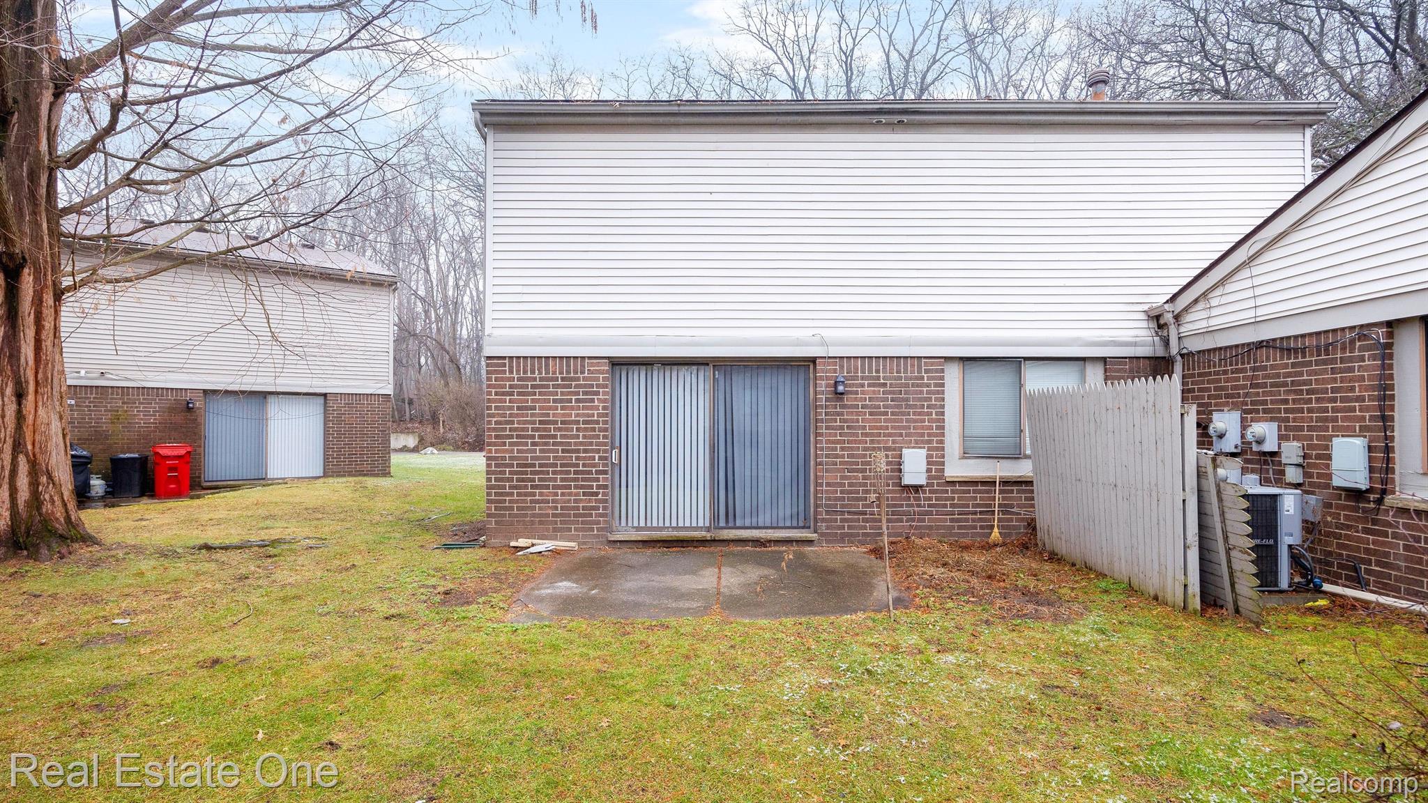 27081 FARMBROOK VILLA DR 107