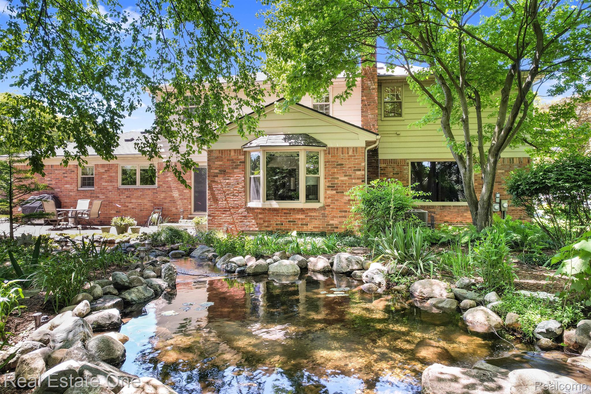 5848 ANDOVER RD