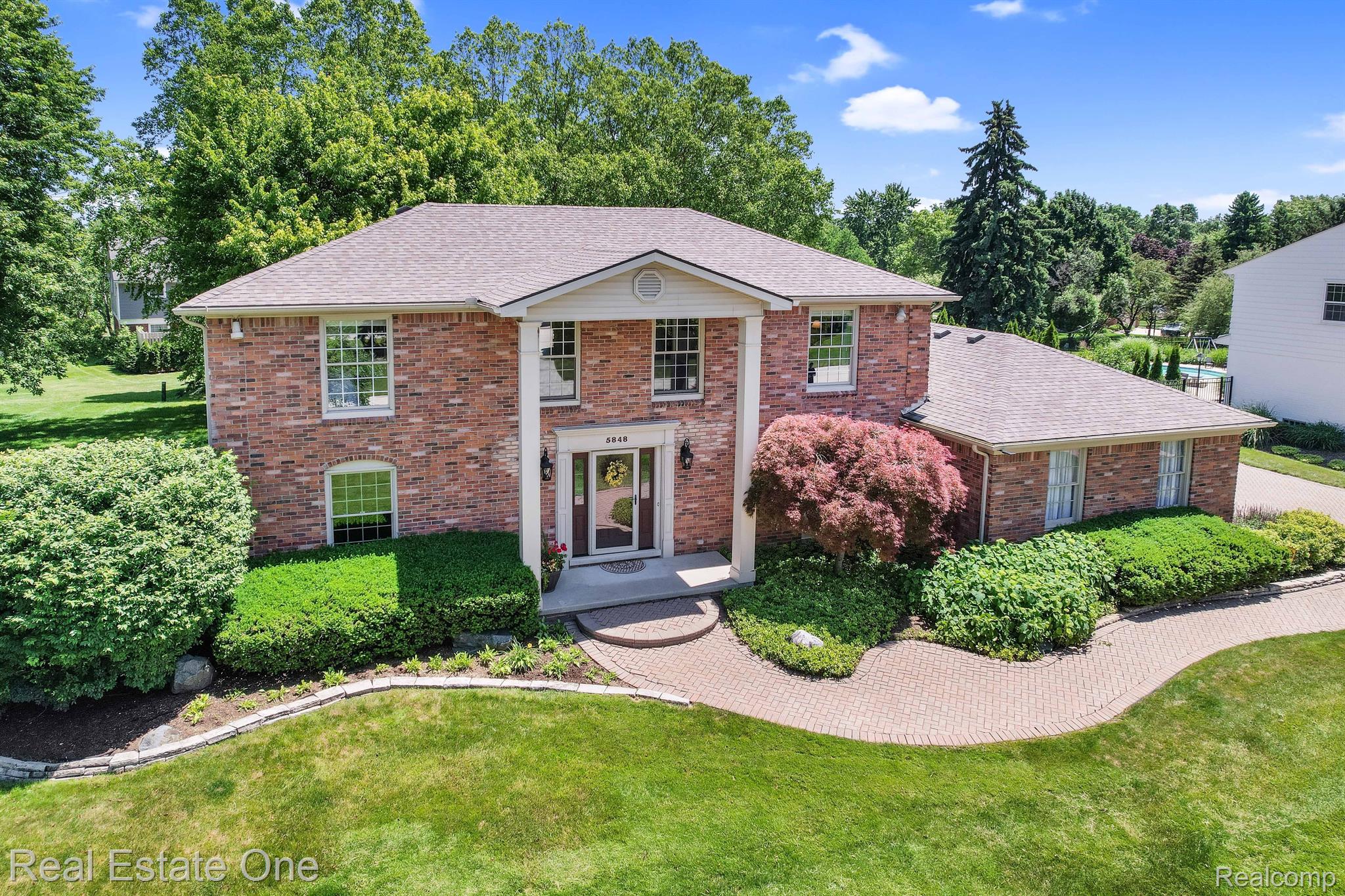 5848 ANDOVER RD