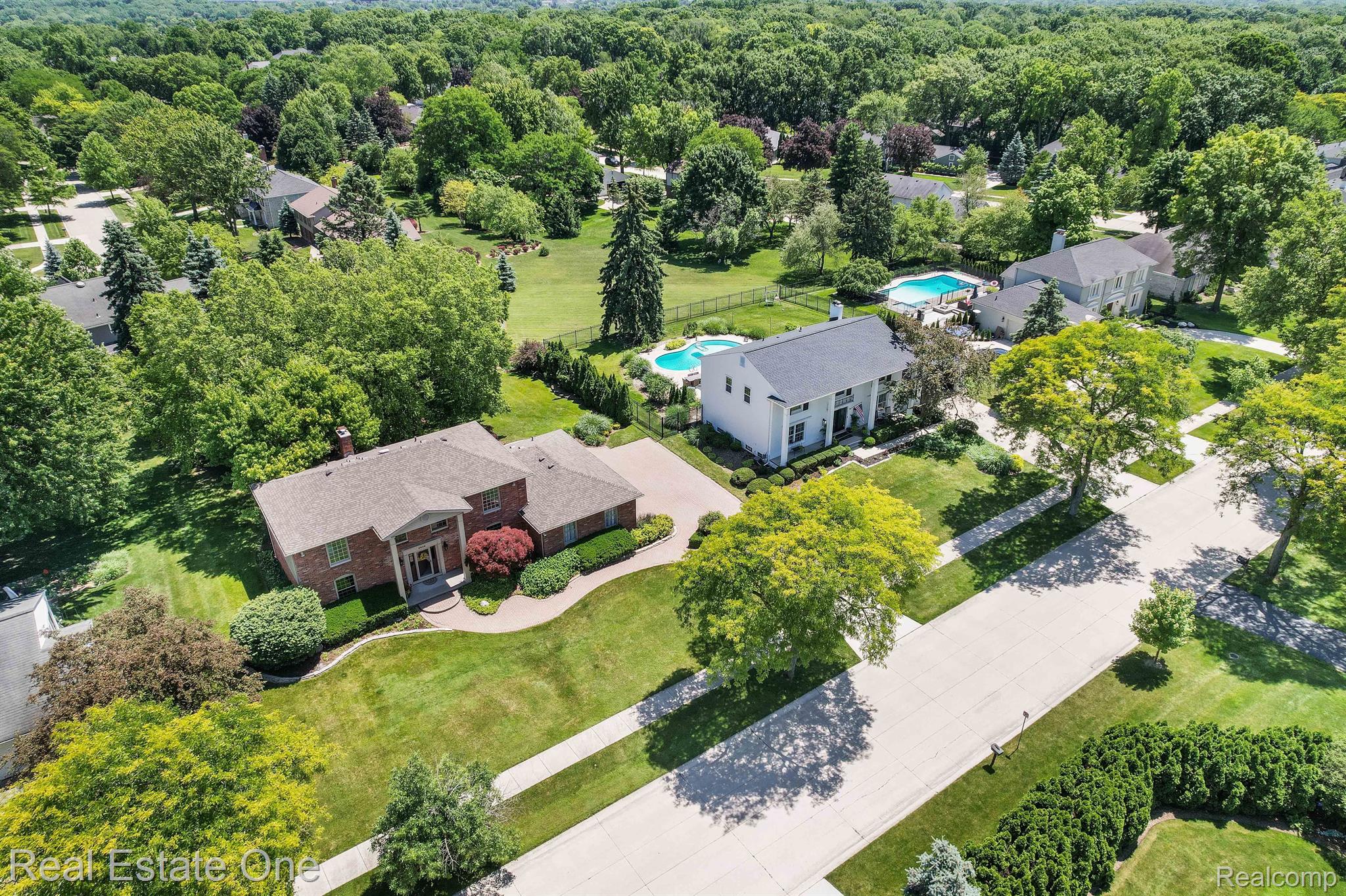 5848 ANDOVER RD