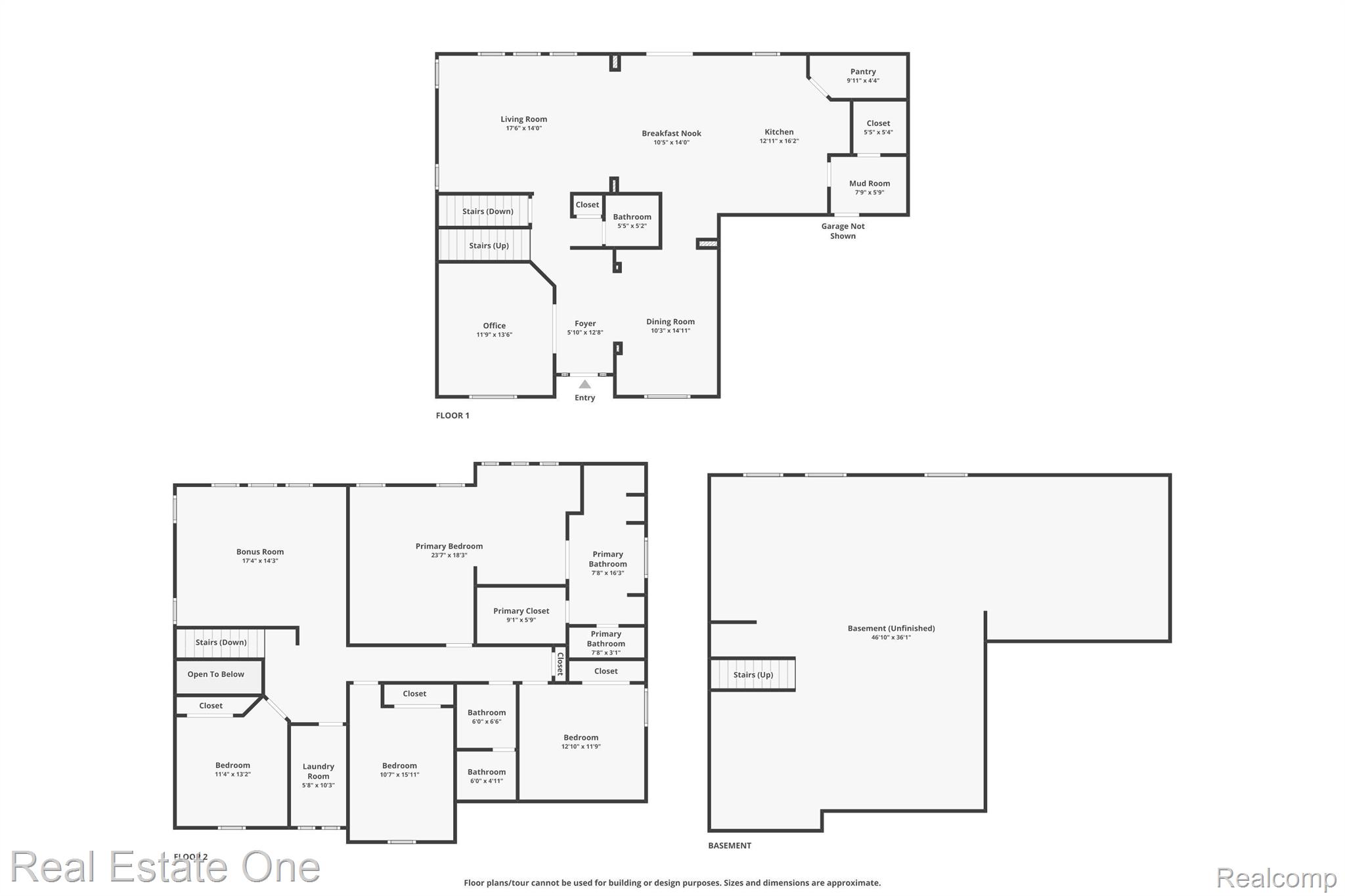 1348 Palatine DR