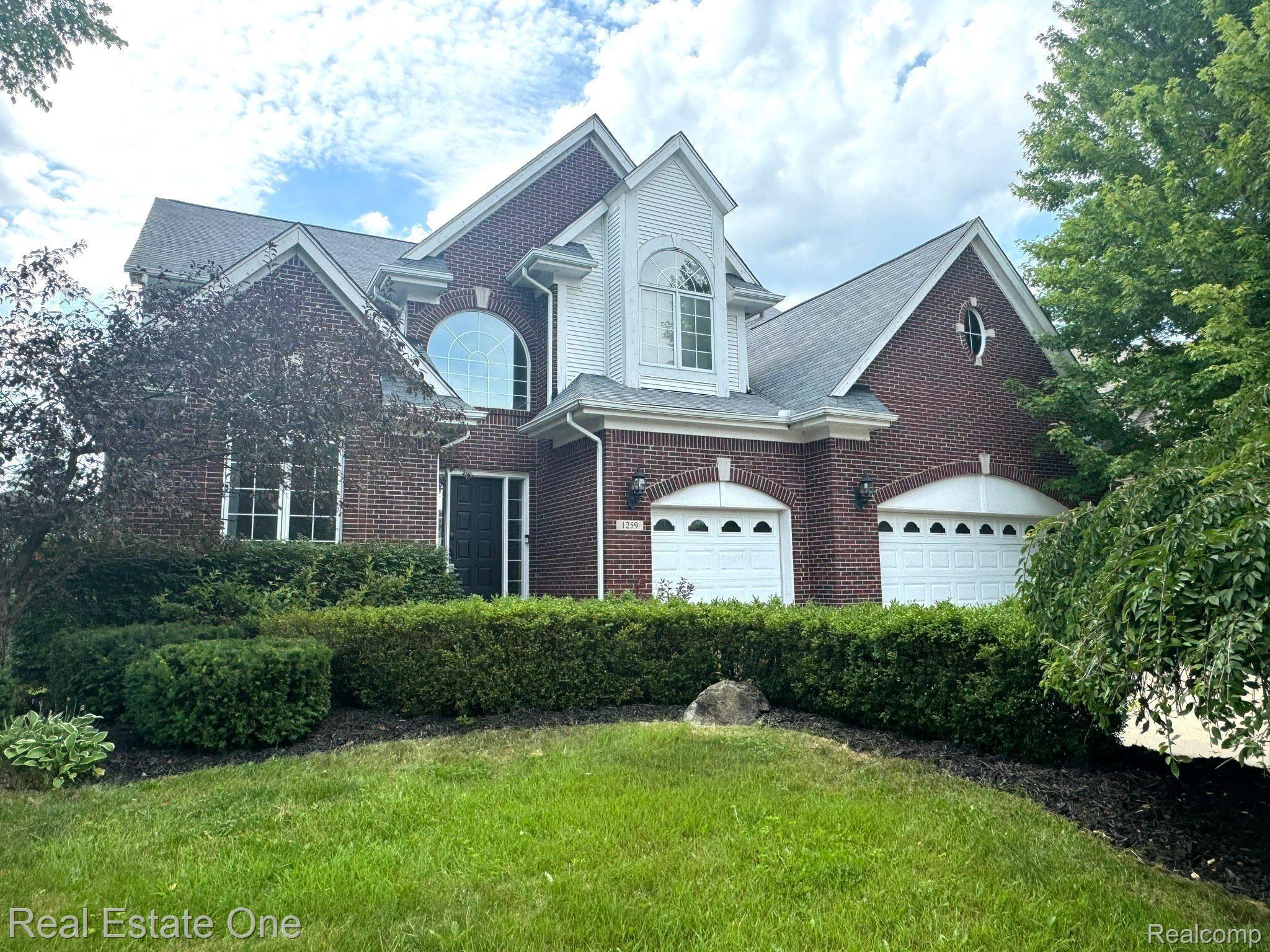 1259 TULBERRY CIR